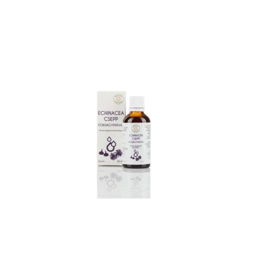 Bálint Cseppek Echinacea csepp 50ml