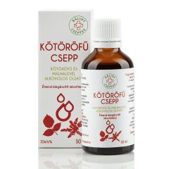 Bálint Cseppek Kőtörőfű csepp 50ml