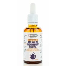 Bálint Cseppek Alkoholmentes Refluxin és gyomorbarát cseppek 50ml