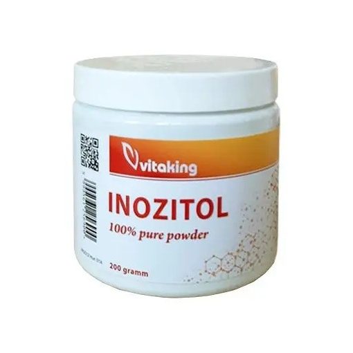 Vitaking Myo Inositol por 200g