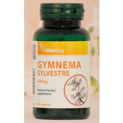 Vitaking Gymnema Sylvestre 400mg (90) kapszula