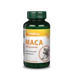 Vitaking MACA 1500mg (90) kapszula