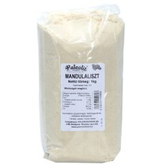 Paleolit Mandula préselvény liszt 1kg