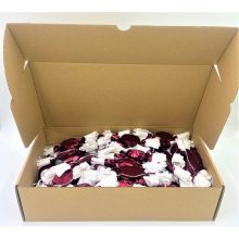 Paleolit Mandulamarcipán szaloncukor 1kg xilittel