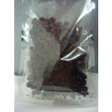 Paleolit Liofilizált szeder szemek 50g Blackberries freeze-dried