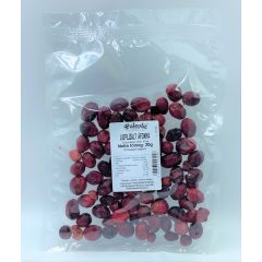 Paleolit Liofilizált vörös áfonya 20g szemek Cranberries