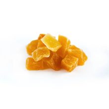 Paleolit Aszalt mangó kocka 1kg lédig