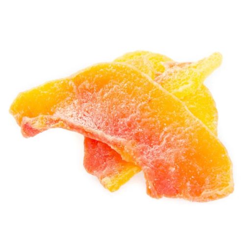 Paleolit Aszalt papaya szelet 1kg lédig