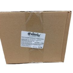 Paleolit Étcsokoládé eritrittel 5kg (tört) lédig