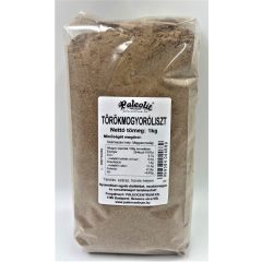 Paleolit Törökmogyoró liszt 1kg préselvényből