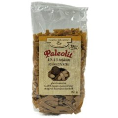 Paleolit Sárga lenmaglisztes szélesmetél t 250g