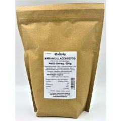 Paleolit Marhakollagén peptidek 500g