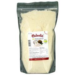 BIO Kókuszliszt 500g Paleolit