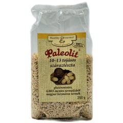 Paleolit Szezámos rizs forma 250g száraztészta