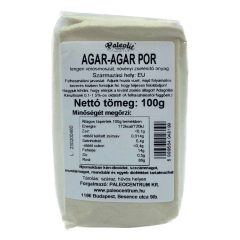 Paleolit Agar-agar por 100g