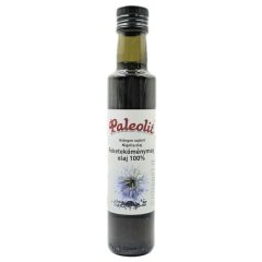   Paleolit Feketeköménymag olaj 100% 250ml hidegen sajtolt Nigella Sativa olaj