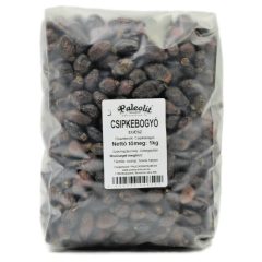 Paleolit Csipkebogyó egész 1kg Rosehips whole