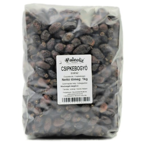 Paleolit Csipkebogyó egész 1kg Rosehips whole