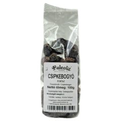 Paleolit Csipkebogyó egész 100g Rosehips whole