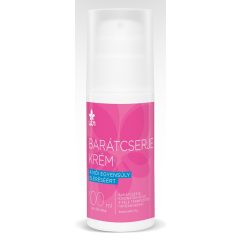 WTN Barátcserje krém nőknek 100ml