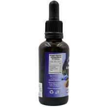 Bagoila Feketeköménymag olaj 100% 50ml hidegen sajtolt Nigella, pipettával