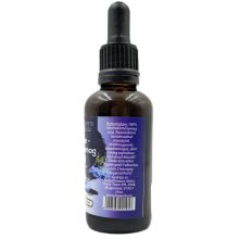 Bagoila Feketeköménymag olaj 100% 50ml hidegen sajtolt Nigella, pipettával