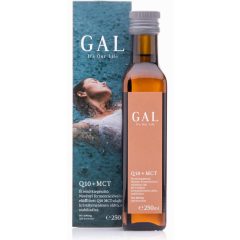 GAL Q10 + MCT