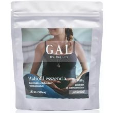 GAL Babaváró - 90 darabos utántöltő 90 lipofil+180 hidrofil+90 C-vitamin kapsz