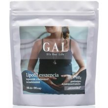 GAL Babaváró - 90 darabos utántöltő 90 lipofil+180 hidrofil+90 C-vitamin kapsz