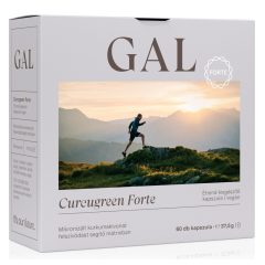 GAL Curcugreen Forte 300mg ÚJ