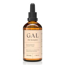 GAL Jód-komplex 600mcg x 2000 adag ÚJ