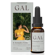 GAL K-komplex Forte 1000mcg 60 adag ÚJ