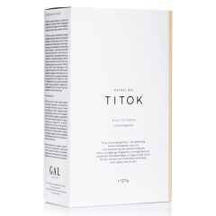 TITOK Multivitamin ÚJ
