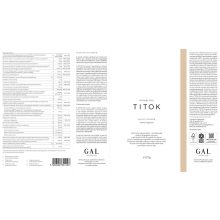 TITOK Multivitamin ÚJ