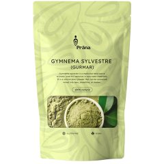 Prana Gymnema Sylvestre Gurmar por 100g