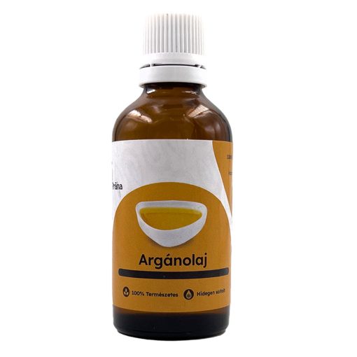 Prana Argánolaj Hidegen sajtolt 50ml