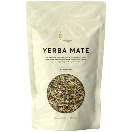 Prana Yerba Mate tea 250g