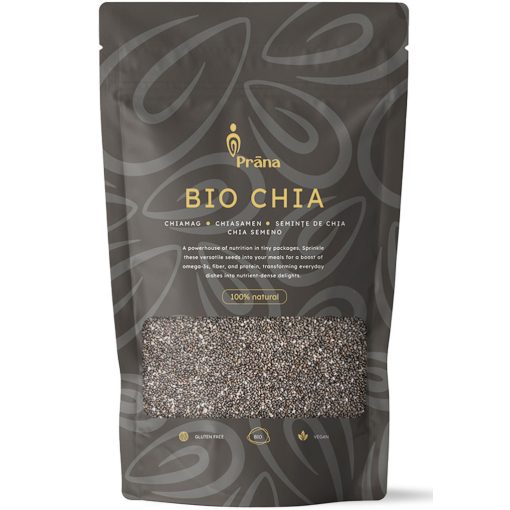 Prana Bio Chia mag 250g