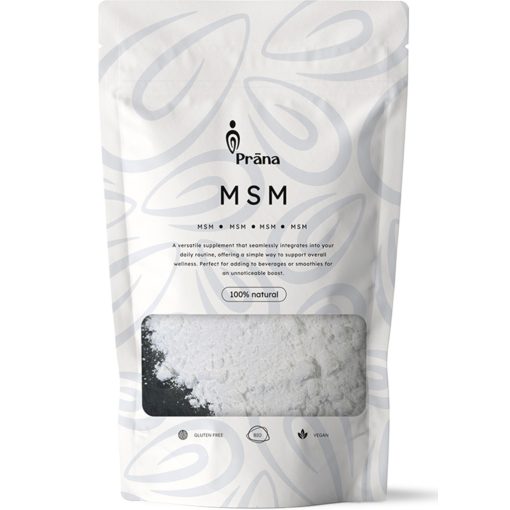 Prana MSM 250g