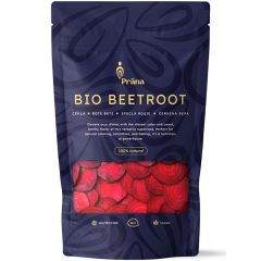 Prana Bio Céklapor 125g Beetrot Powder