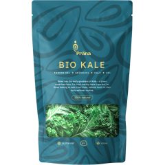Prana Bio Kelkáposzta por 125g Kale Powder