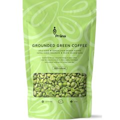 Prana Zöld kávé őrölt 250g
