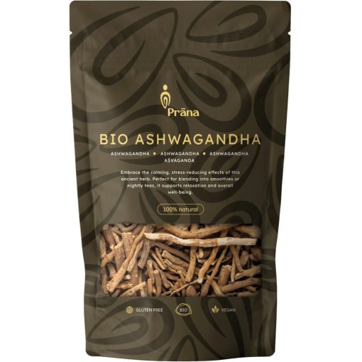 Prana Bio Ashwagandha por 125g