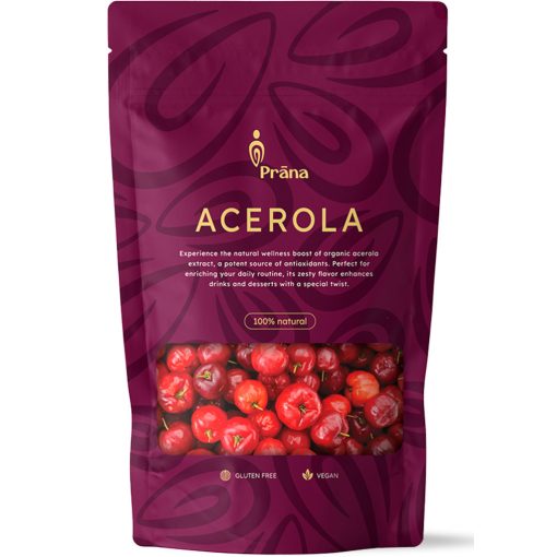 Prana Acerola por 100g