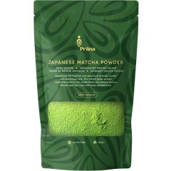 Prana Japán Matcha por 60g Japanese Matcha Powder