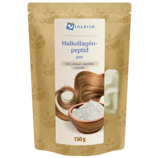 Caleido Halkollagén-peptid por 150g