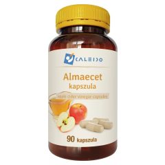 Caleido Almaecet kapszula 90db