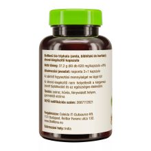 BioMenü BIO Triphala kapszula 60db
