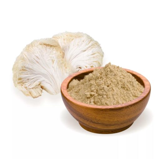 BioMenü BIO Süngomba por 100g