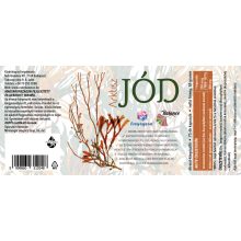 Freyagena Balance ARKTISZ JÓD 75kapszula